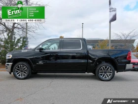 Dodge RAM 1500 Limited Longhorn Crew Cab 4WD, снимка 5