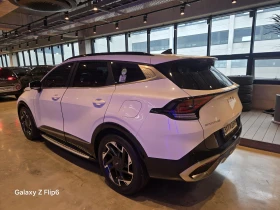 Kia Sportage 2.0 CRDI - OЧАКВАН ВНОС, снимка 6
