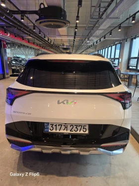 Kia Sportage 2.0 CRDI - OЧАКВАН ВНОС, снимка 4