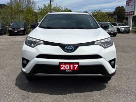 Toyota Rav4 2 КЛЮЧА/КОЖА/ПОДГРЕВSE/CARFAX/ФИНАНСИРАНЕ, снимка 2