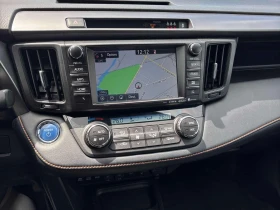 Toyota Rav4 2 КЛЮЧА/КОЖА/ПОДГРЕВSE/CARFAX/ФИНАНСИРАНЕ, снимка 9