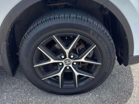 Toyota Rav4 2 КЛЮЧА/КОЖА/ПОДГРЕВSE/CARFAX/ФИНАНСИРАНЕ, снимка 7