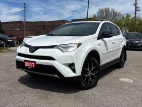 Toyota Rav4 2 КЛЮЧА/КОЖА/ПОДГРЕВSE/CARFAX/ФИНАНСИРАНЕ, снимка 1