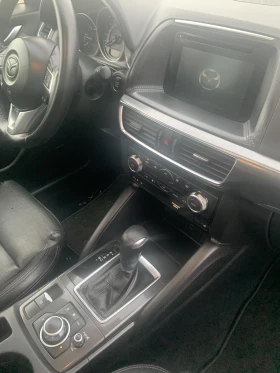 Mazda CX-5 2.2, снимка 7