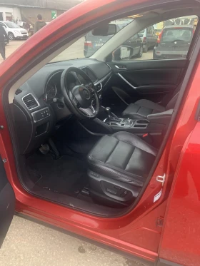 Mazda CX-5 2.2, снимка 10