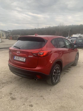 Mazda CX-5 2.2, снимка 1