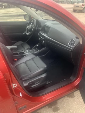 Mazda CX-5 2.2, снимка 8