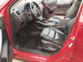 Mazda CX-5 2.2, снимка 9