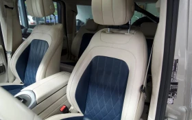 Mercedes-Benz G 400 d 4Matic Stronger Than Time Edition , снимка 4