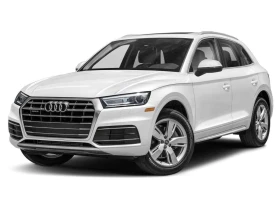 Audi Q5 * Progressiv One Owner | Quattro AWD / * CARFAX * , снимка 1