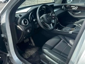 Mercedes-Benz GLC 300  * CARFAX * БЕЗ ПЪРВОНАЧАЛНА ВНОСКА, снимка 5