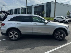 Mercedes-Benz GLC 300  * CARFAX * БЕЗ ПЪРВОНАЧАЛНА ВНОСКА, снимка 3