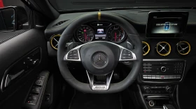 Mercedes-Benz GLA 45 AMG 50TH ANNICERSARY EDITION* КРАЙНА ЦЕНА, снимка 6