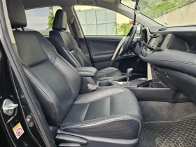 Toyota Rav4 2.2/150 AWD , снимка 10