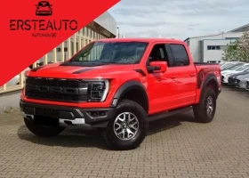 Ford F150 RAPTOR 3.5 V6 ECOBOOST PANORAMA B&O FOX , снимка 1