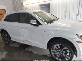 Audi SQ5 QUATTRO* PREMIUM* PLUS* ДИГ* ТАБЛО* ПАНОРАМА* , снимка 8