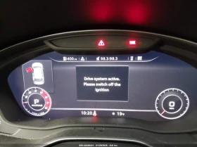 Audi SQ5 QUATTRO* PREMIUM* PLUS* ДИГ* ТАБЛО* ПАНОРАМА* , снимка 12