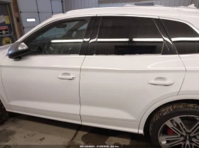 Audi SQ5 QUATTRO* PREMIUM* PLUS* ДИГ* ТАБЛО* ПАНОРАМА* , снимка 9