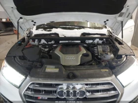 Audi SQ5 QUATTRO* PREMIUM* PLUS* ДИГ* ТАБЛО* ПАНОРАМА* , снимка 15