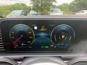 Mercedes-Benz GLE 450 | DISTRONIC | ОБДУХВАНЕ | 360 | HUD |  , снимка 8