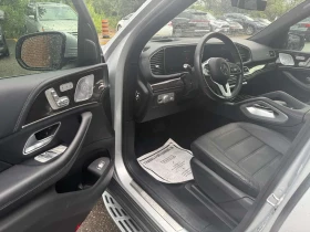 Mercedes-Benz GLE 450 | DISTRONIC | ОБДУХВАНЕ | 360 | HUD |  , снимка 5