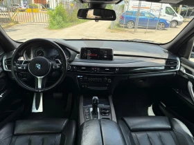 BMW X5 4.0d xDrive M-Paket 7-местен, снимка 12