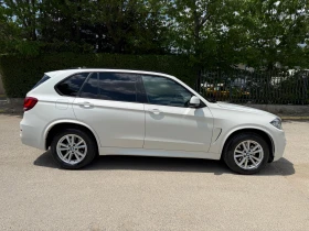 BMW X5 4.0d xDrive M-Paket 7-местен, снимка 5