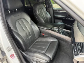 BMW X5 4.0d xDrive M-Paket 7-местен, снимка 13