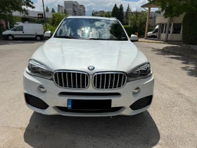 BMW X5 4.0d xDrive M-Paket 7-местен, снимка 2