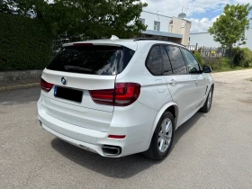BMW X5 4.0d xDrive M-Paket 7-местен, снимка 6