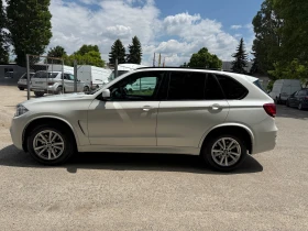 BMW X5 4.0d xDrive M-Paket 7-местен, снимка 4