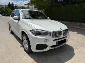 BMW X5 4.0d xDrive M-Paket 7-местен, снимка 3