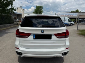 BMW X5 4.0d xDrive M-Paket 7-местен, снимка 8
