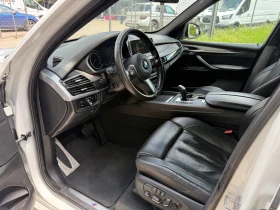 BMW X5 4.0d xDrive M-Paket 7-местен, снимка 9