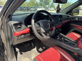 Dodge Durango R/T 4Х4, КЛИП НА МОТОРА, АВТОКРЕДИТ, снимка 5