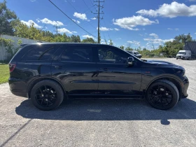 Dodge Durango R/T 4Х4, КЛИП НА МОТОРА, АВТОКРЕДИТ, снимка 3
