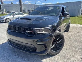 Dodge Durango R/T 4Х4, КЛИП НА МОТОРА, АВТОКРЕДИТ, снимка 1