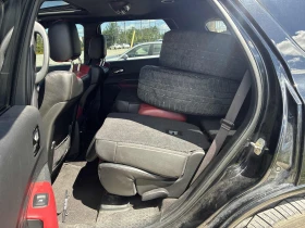 Dodge Durango R/T 4Х4, КЛИП НА МОТОРА, АВТОКРЕДИТ, снимка 10