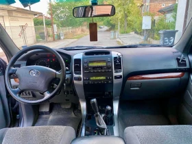 Toyota Land cruiser L120, снимка 6