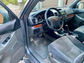 Toyota Land cruiser L120, снимка 5