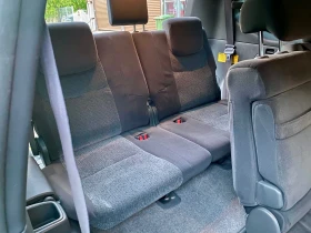 Toyota Land cruiser L120, снимка 9