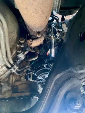 Toyota Land cruiser L120, снимка 16