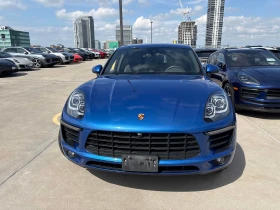 Porsche Macan * AWD 4dr * CARFAX * , снимка 6
