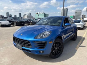 Porsche Macan * AWD 4dr * CARFAX * , снимка 1