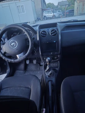 Dacia Duster, снимка 7