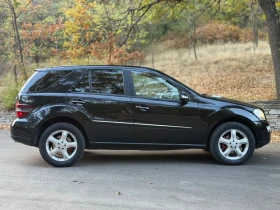 Mercedes-Benz ML 280 CDI 4MATIC, снимка 5