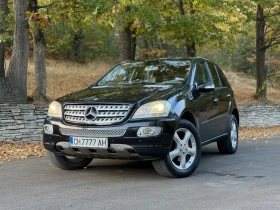 Mercedes-Benz ML 280 CDI 4MATIC, снимка 1