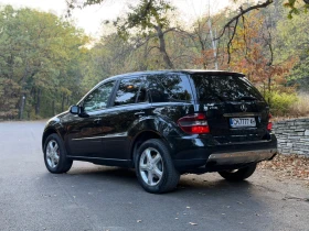 Mercedes-Benz ML 280 CDI 4MATIC, снимка 3