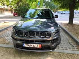 Jeep Compass S, снимка 1