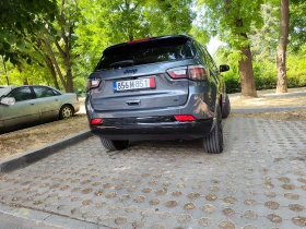 Jeep Compass S, снимка 4